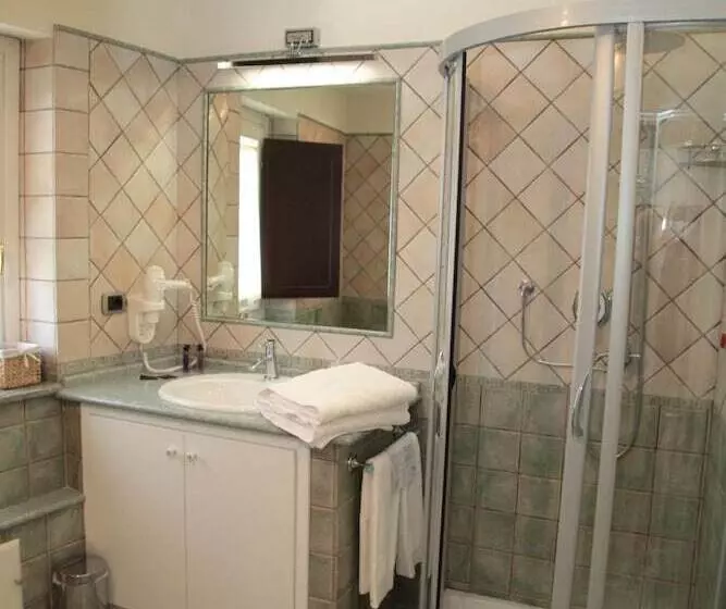 Hotelli Portercole B&b