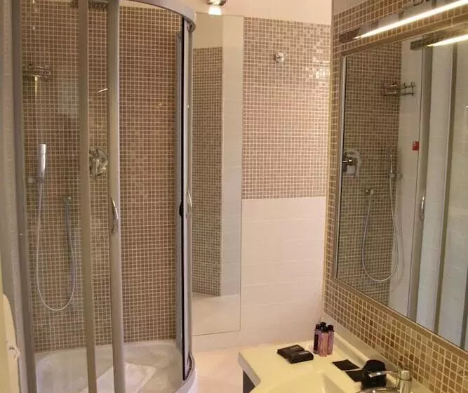 Hotelli Portercole B&b