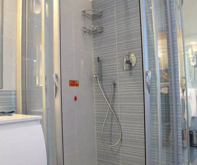 Hotelli Portercole B&b