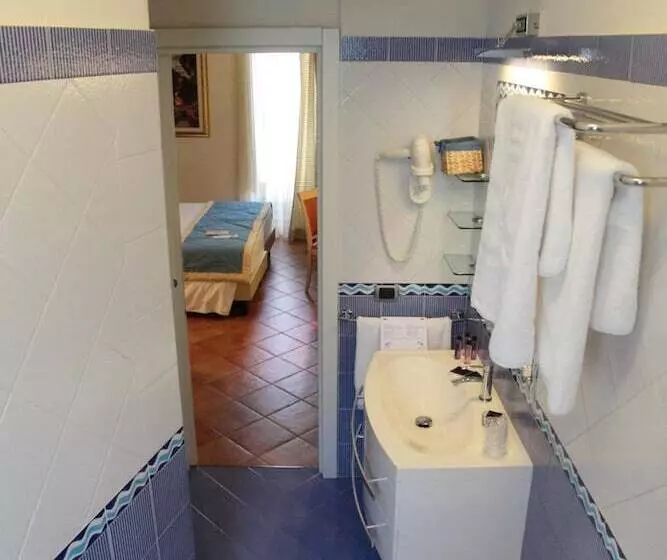 Hotelli Portercole B&b