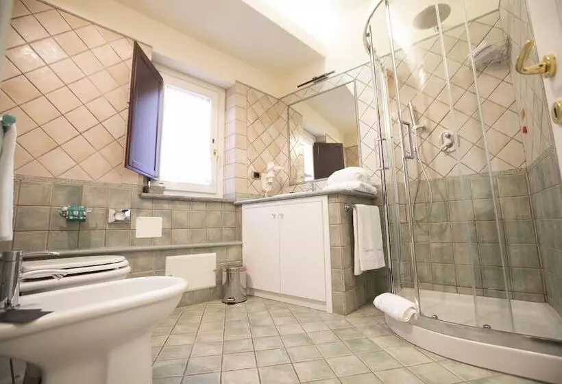 Hotelli Portercole B&b