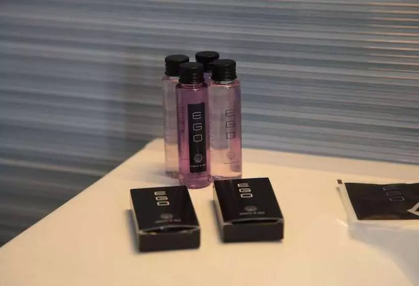 Hotelli Portercole B&b