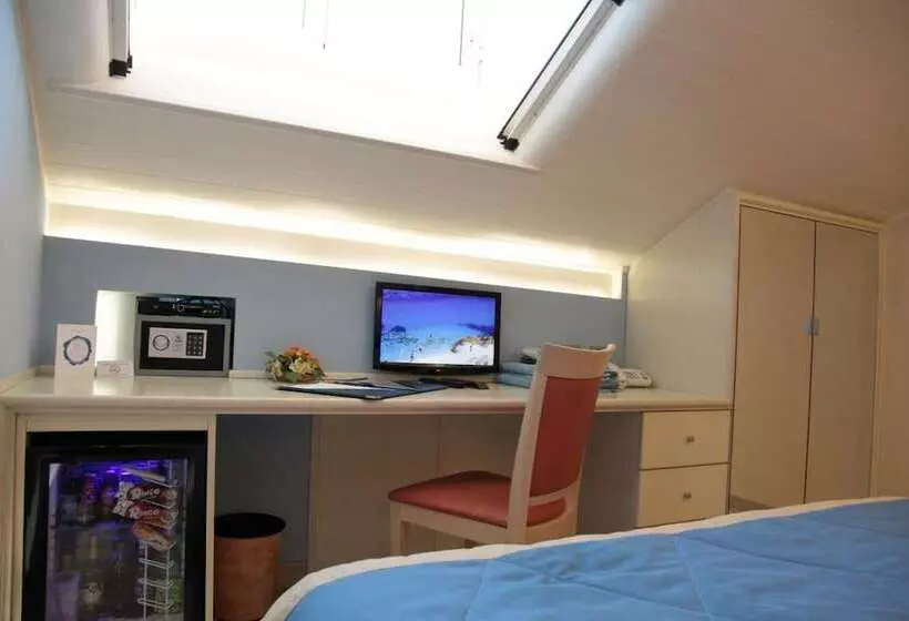 Hotelli Portercole B&b