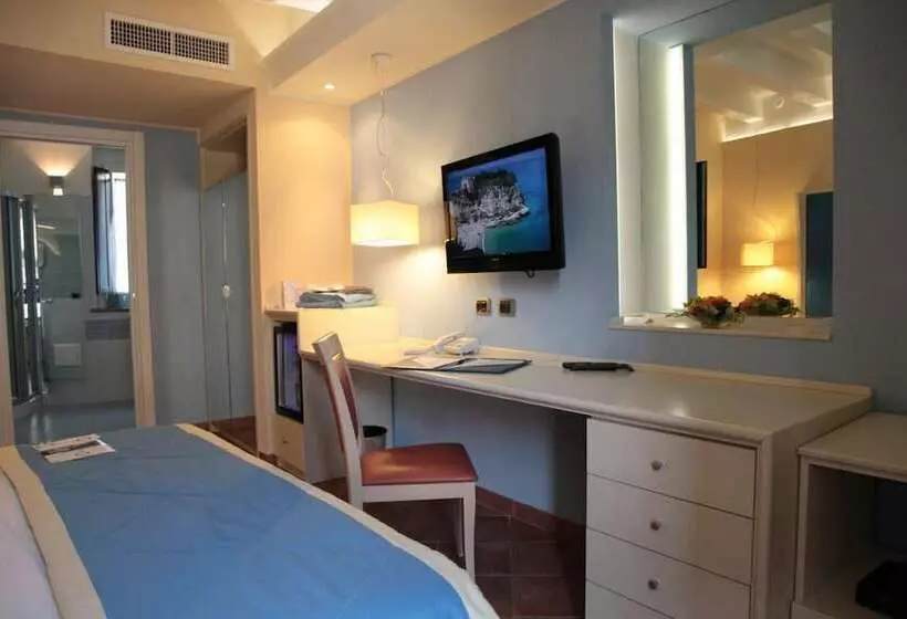 Hotelli Portercole B&b