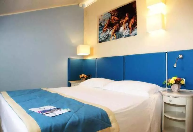 Hotelli Portercole B&b