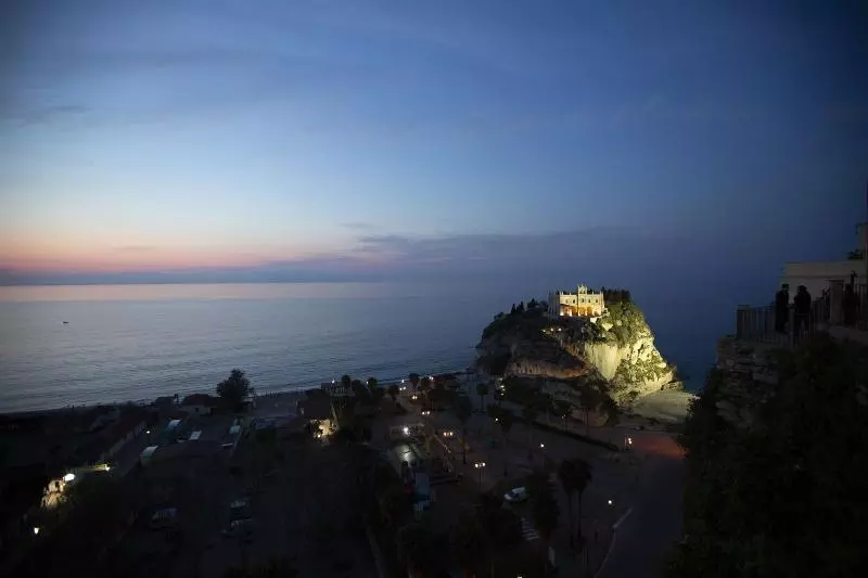 Hotelli Portercole B&b