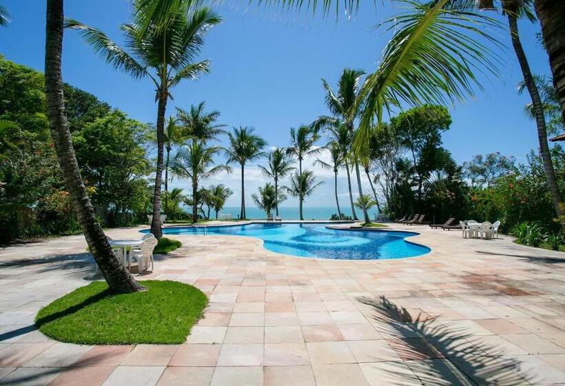 فندق Pousada Vila Do Beco