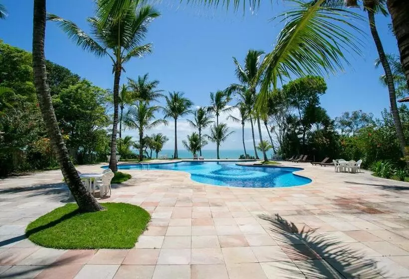 فندق Pousada Vila Do Beco