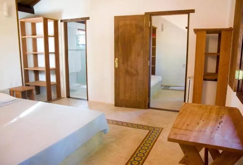 فندق Pousada Vila Do Beco