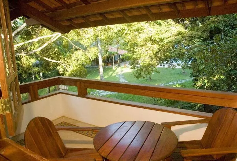 فندق Pousada Vila Do Beco