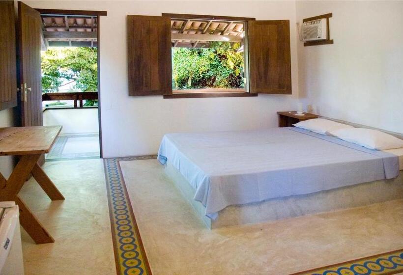 فندق Pousada Vila Do Beco