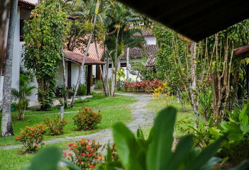 فندق Pousada Vila Do Beco