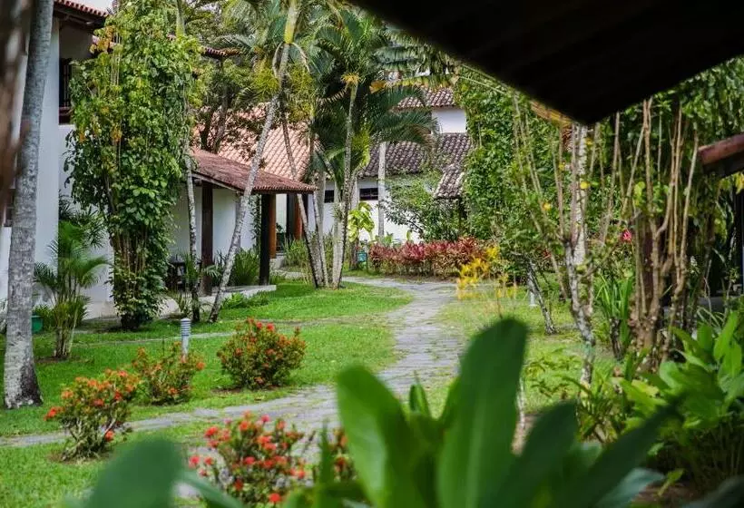 فندق Pousada Vila Do Beco