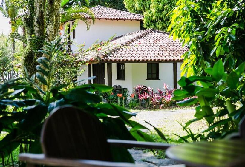 فندق Pousada Vila Do Beco