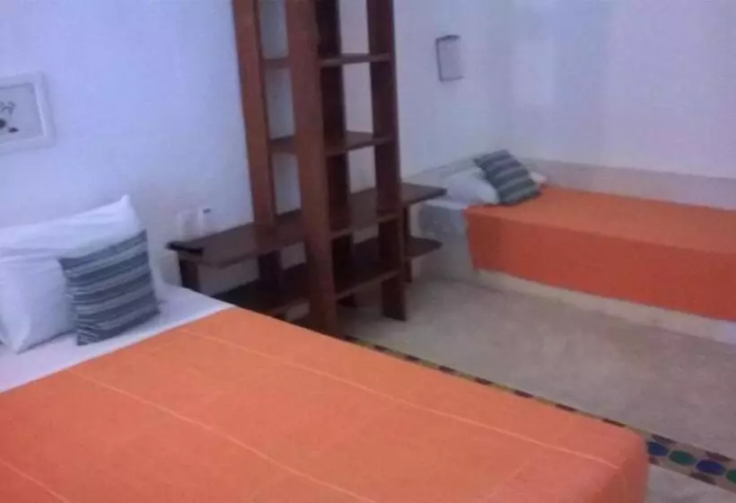 فندق Pousada Vila Do Beco