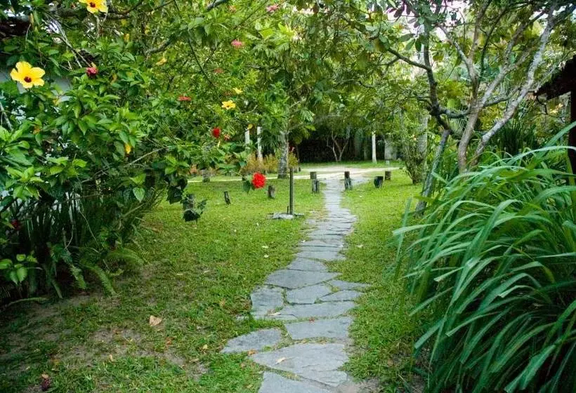 فندق Pousada Vila Do Beco