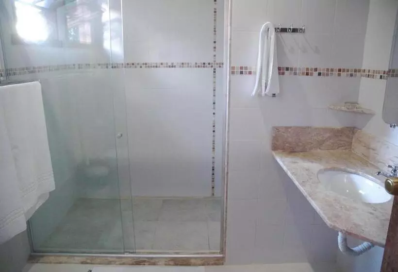 فندق Pousada Vila Do Beco