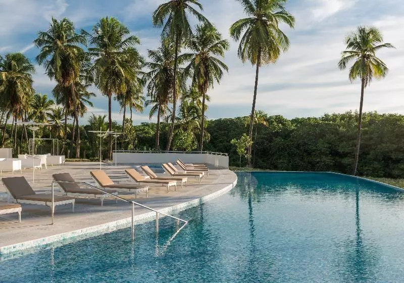 호텔 Sheraton Reserva Do Paiva