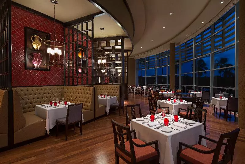 호텔 Sheraton Reserva Do Paiva