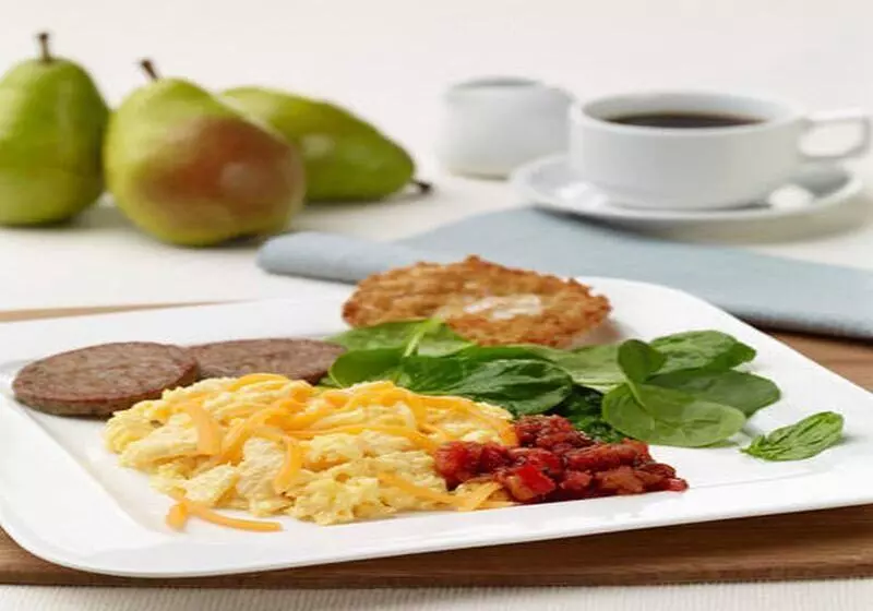 호텔 Springhill Suites By Marriott Houston I 45 North