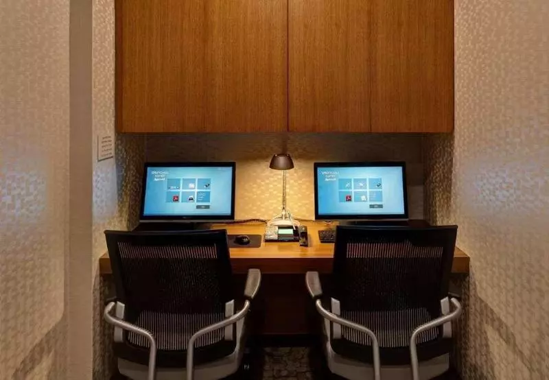 酒店 Springhill Suites By Marriott Wichita Airport