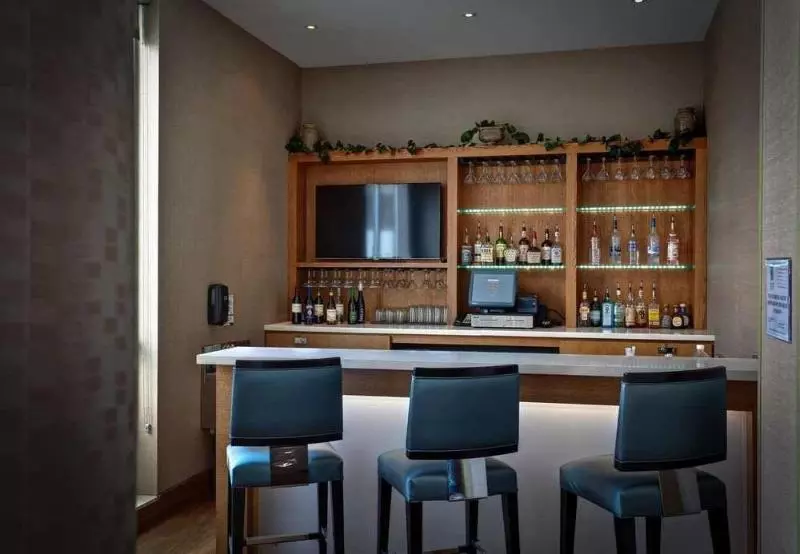 酒店 Springhill Suites By Marriott Wichita Airport