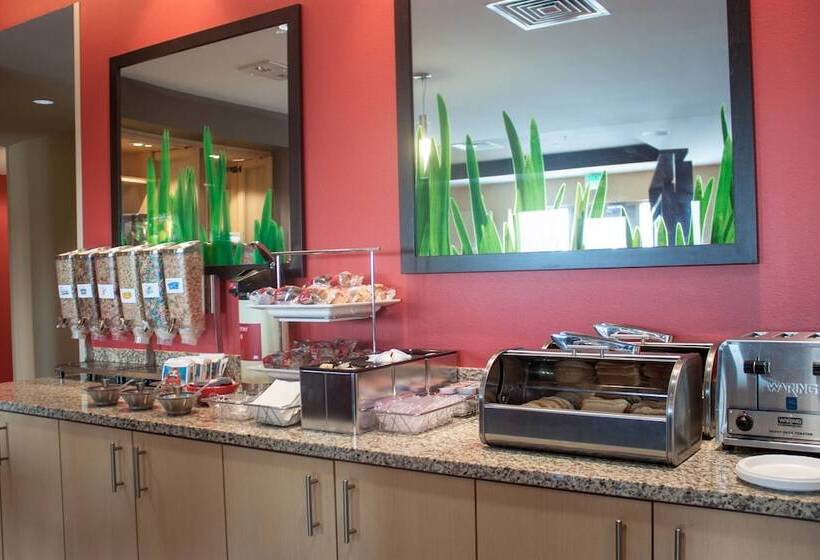Szálloda Towneplace Suites By Marriott Beaumont Port Arthur