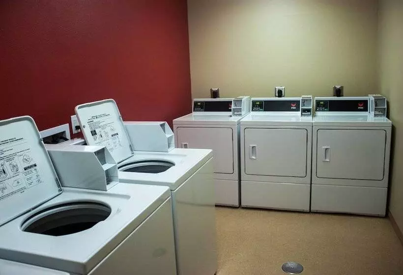 Hotelli Towneplace Suites By Marriott Beaumont Port Arthur