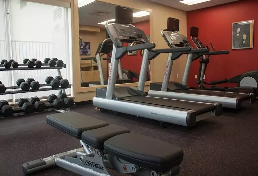 Hotelli Towneplace Suites By Marriott Beaumont Port Arthur