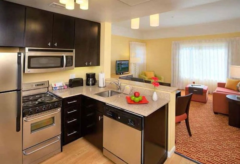 Szálloda Towneplace Suites By Marriott Beaumont Port Arthur