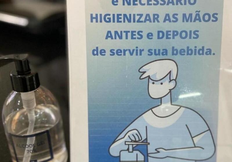 فندق Transamerica Executive Belo Horizonte