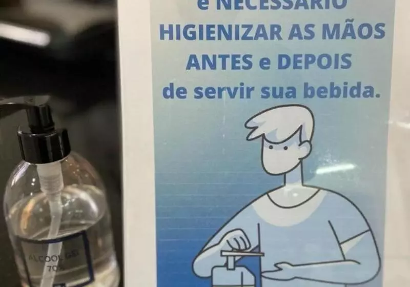 בית מלון כפרי Transamerica Executive Belo Horizonte