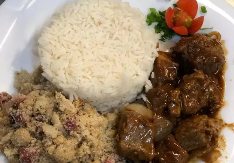 בית מלון כפרי Transamerica Executive Belo Horizonte