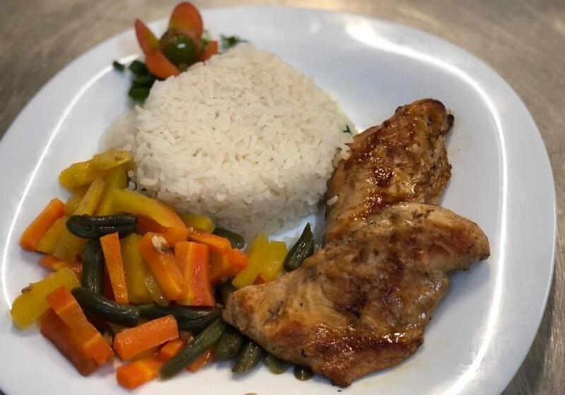 فندق Transamerica Executive Belo Horizonte