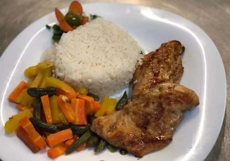 בית מלון כפרי Transamerica Executive Belo Horizonte