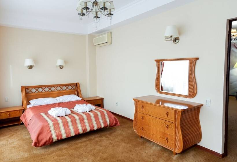 בית מלון כפרי Valentin