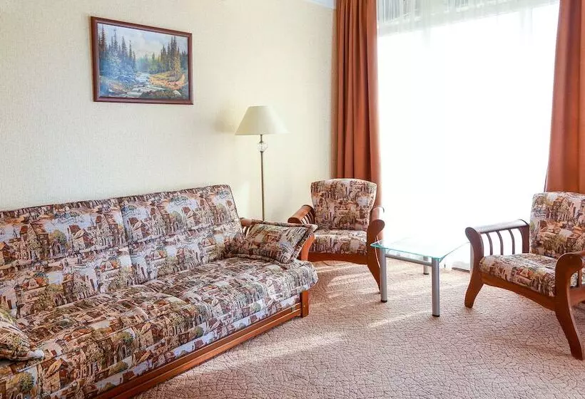 בית מלון כפרי Valentin