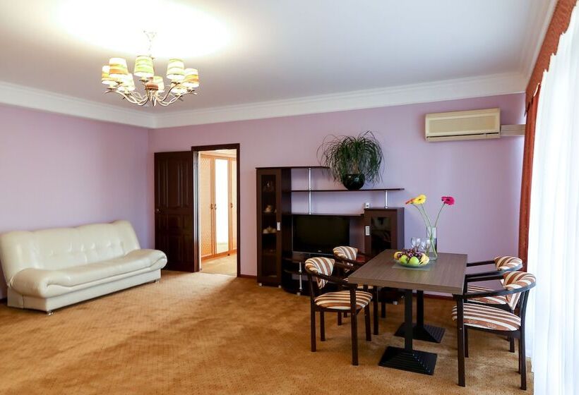 בית מלון כפרי Valentin