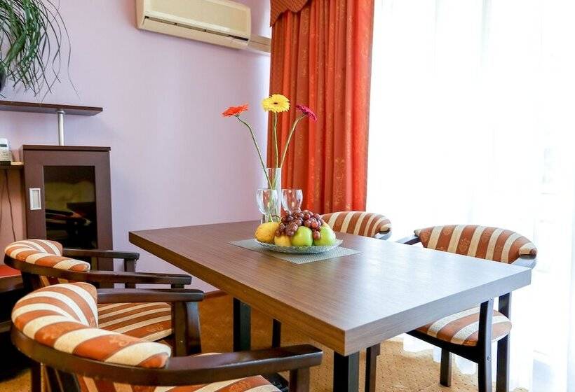 בית מלון כפרי Valentin