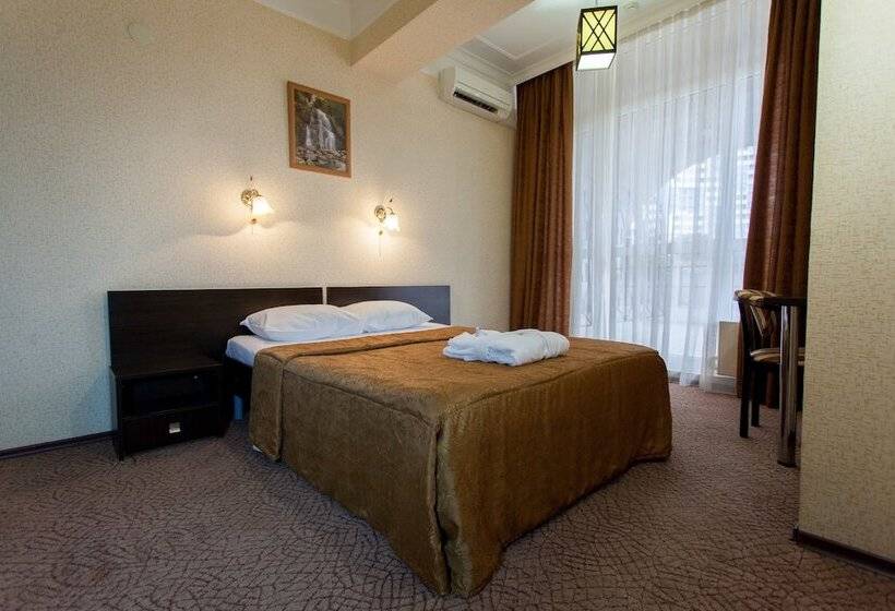 בית מלון כפרי Valentin