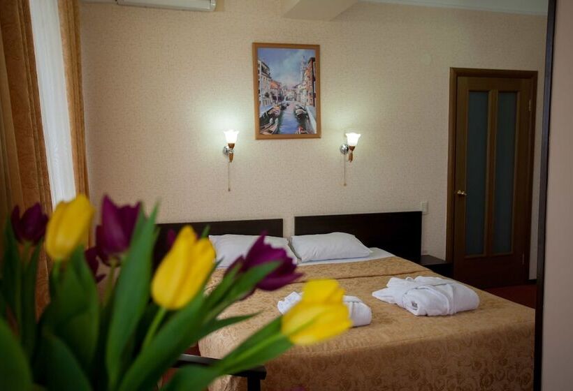 בית מלון כפרי Valentin