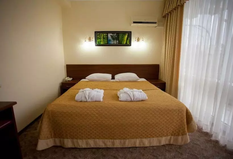 בית מלון כפרי Valentin