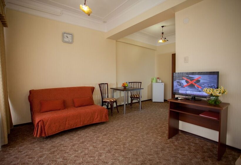 בית מלון כפרי Valentin