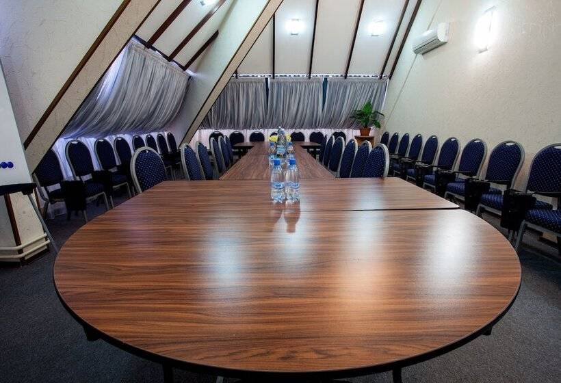 בית מלון כפרי Valentin