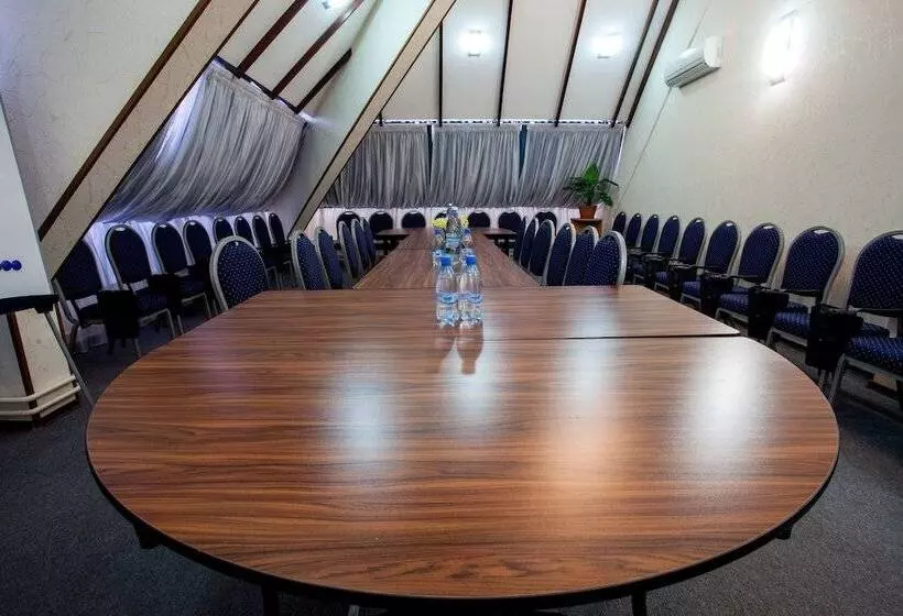 בית מלון כפרי Valentin