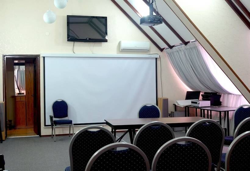 בית מלון כפרי Valentin