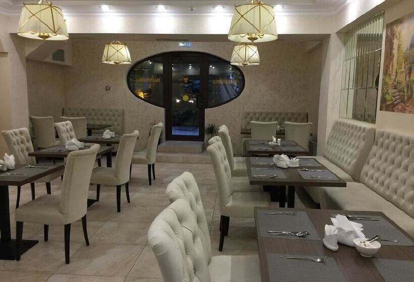 בית מלון כפרי Valentin