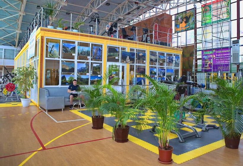 בית מלון כפרי Valentin