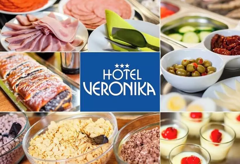 ホテル Veronika