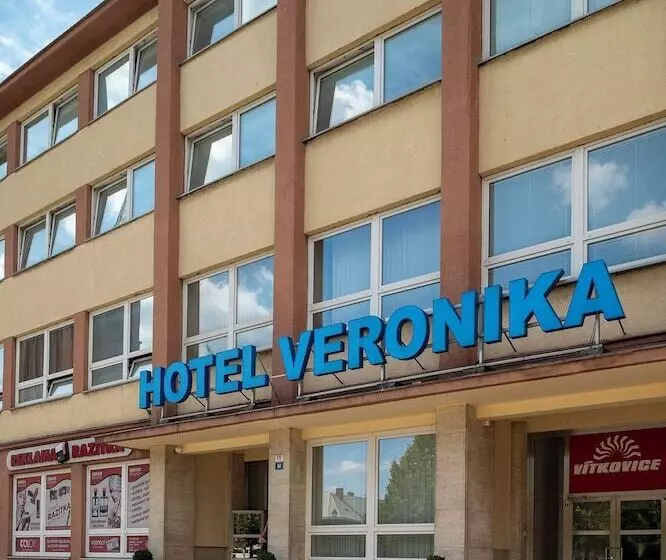 ホテル Veronika